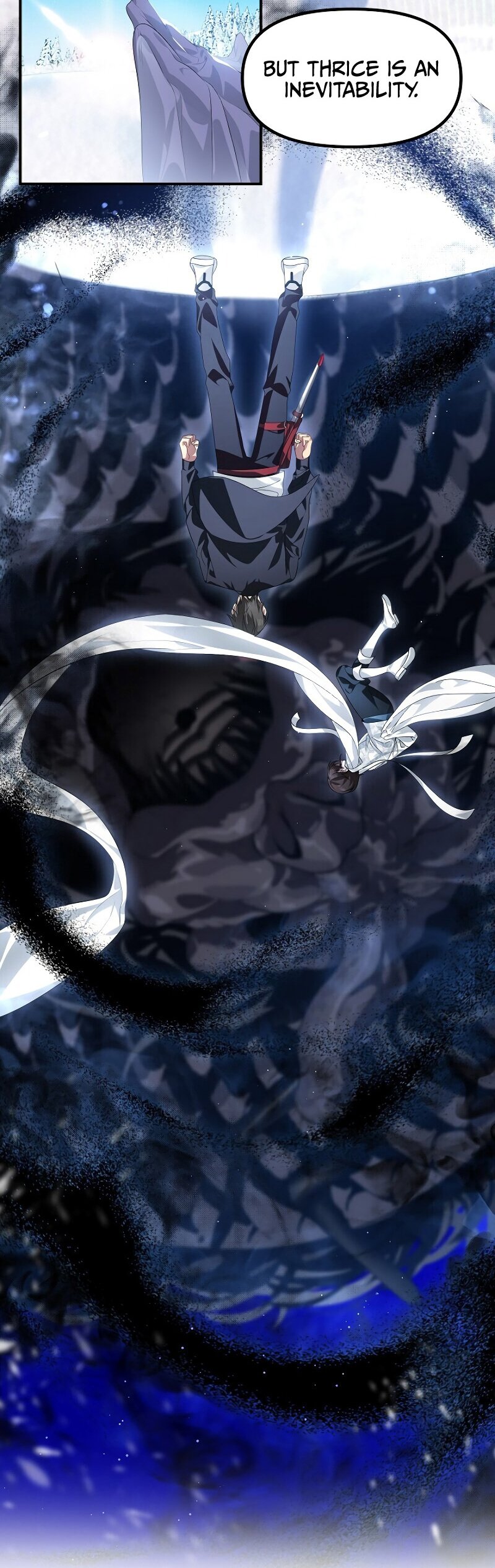 SSS-Class Suicide Hunter, Chapter 81 image 34